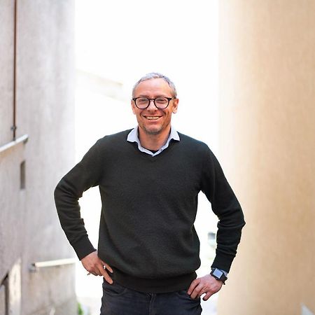 Bernhouse Βίλα Dorio Εξωτερικό φωτογραφία